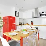 아파트 Beautiful Apartment- 3br-10p - Montparnasse *