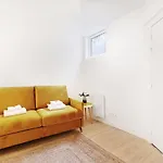 Beautiful Apartment- 3br-10p - Montparnasse 파리