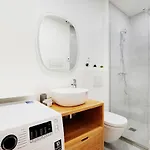 Beautiful Apartment- 3br-10p - Montparnasse 아파트 파리