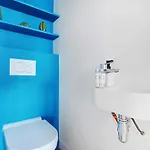 아파트 Beautiful Apartment- 3br-10p - Montparnasse *