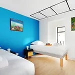 Beautiful Apartment- 3br-10p - Montparnasse 아파트 파리