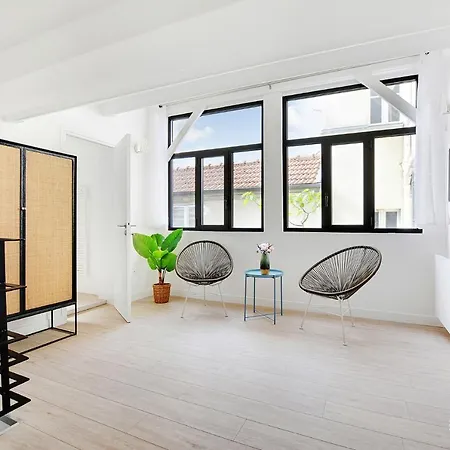 Beautiful Apartment- 3br-10p - Montparnasse Paris