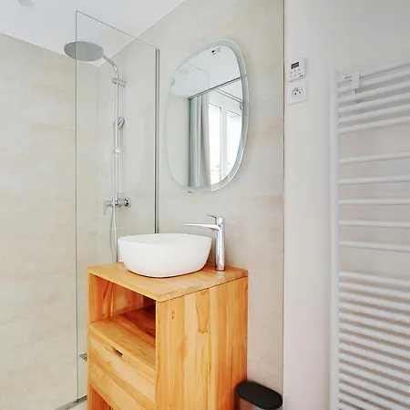 Beautiful Apartment- 3br-10p - Montparnasse Paryż