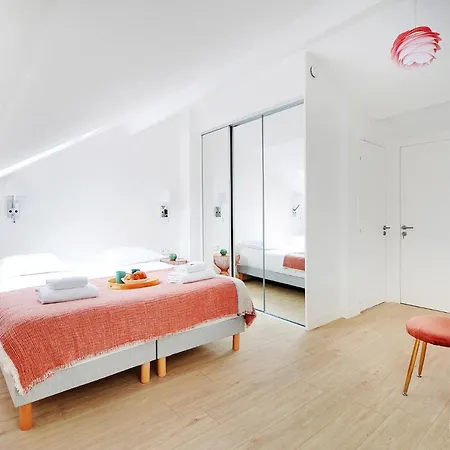 Beautiful Apartment- 3br-10p - Montparnasse Apartament Paryż