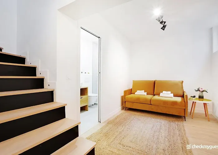 Beautiful Apartment- 3br-10p - Montparnasse * パリ